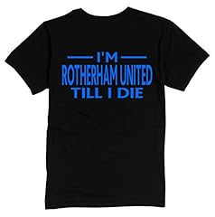Rotherham united till for sale  Delivered anywhere in UK