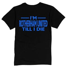 Rotherham united till for sale  Delivered anywhere in UK