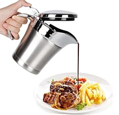 Gravy boat stainless for sale  Delivered anywhere in USA 