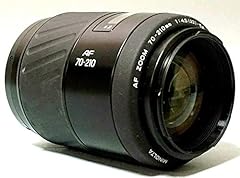 Minolta 210mm 4.5 for sale  Delivered anywhere in USA 