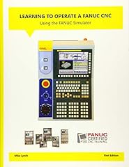 Learning operate fanuc for sale  Delivered anywhere in UK