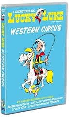 Lucky luke western d'occasion  Livré partout en France