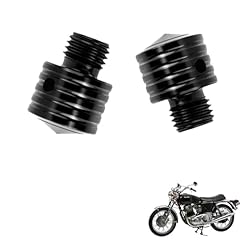 Generic motorcycle mirror for sale  Delivered anywhere in USA 