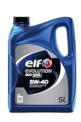 Elf evolution 900 for sale  Delivered anywhere in UK