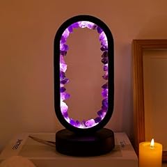 Runyangshi crystal lamp for sale  Delivered anywhere in USA 