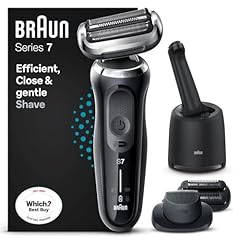 Braun series b7850cc for sale  Delivered anywhere in UK