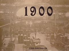 Exposition universelle interna d'occasion  Livré partout en France