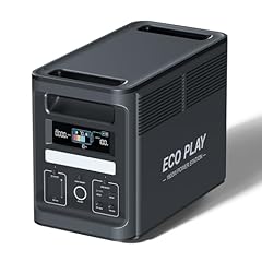 Eco play 1800w for sale  Delivered anywhere in UK