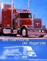 Camions légende d'occasion  Livré partout en France