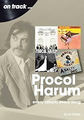 Procol harum every gebraucht kaufen  Wird an jeden Ort in Deutschland