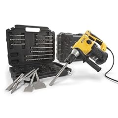 Powerplus powx1199 marteau d'occasion  Livré partout en Belgiqu