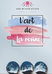 Art resine guide d'occasion  Livré partout en France