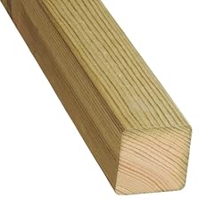 2x2 treated timber for sale  Delivered anywhere in UK