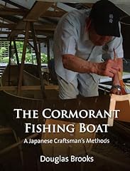Cormorant fishing boat for sale  Delivered anywhere in USA 