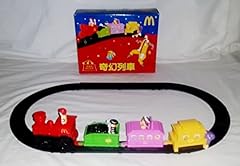 Mcdonalds boxed train for sale  Delivered anywhere in USA 