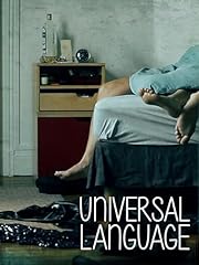 Universal language usato  Spedito ovunque in Italia 