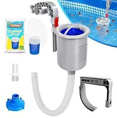 Romivo pool skimmer gebraucht kaufen  Wird an jeden Ort in Deutschland