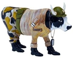 Cowparade leatherneck for sale  Delivered anywhere in USA 