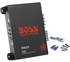 Kit set amplificatore usato  Spedito ovunque in Italia 