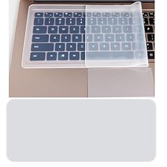 Qinsky tastaturschutzfolie sil gebraucht kaufen  Wird an jeden Ort in Deutschland