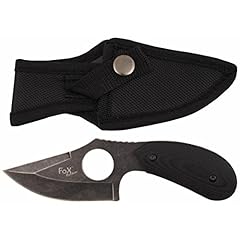 Fox outdoor coltello usato  Spedito ovunque in Italia 