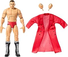 Mattel wwe gunther for sale  Delivered anywhere in USA 