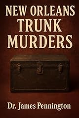 New orleans trunk for sale  Delivered anywhere in USA 
