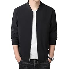Foxq men bomber for sale  Delivered anywhere in USA 