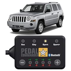 Pedal commander jeep for sale  Delivered anywhere in USA 