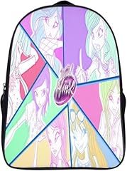 Yingd winx club usato  Spedito ovunque in Italia 
