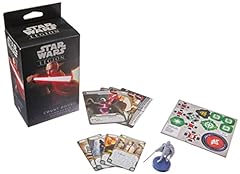 Fantasy Flight Games Star Wars Legion: Count Dooku, used for sale  Delivered anywhere in Canada