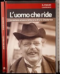 Uomo che ride. d'occasion  Livré partout en France