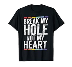 Break hole heart for sale  Delivered anywhere in USA 