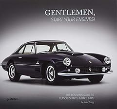 Gentlemen start engines for sale  Delivered anywhere in USA 