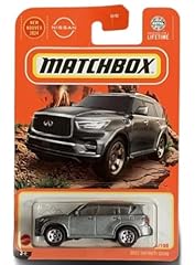 Matchbox 2022 infiniti for sale  Delivered anywhere in USA 