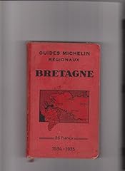 Guides michelin régionaux d'occasion  Livré partout en France
