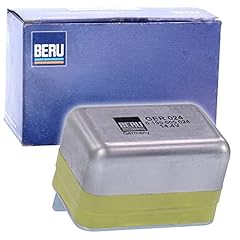 Beru ger024 regolatore usato  Spedito ovunque in Italia 