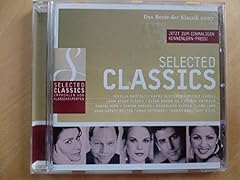 Selected classics beste gebraucht kaufen  Wird an jeden Ort in Deutschland