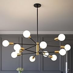 Epinl sputnik chandeliers for sale  Delivered anywhere in UK