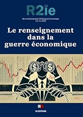 Renseignement guerre économiq d'occasion  Livré partout en France