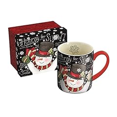 Lang chalkboard snowman for sale  Delivered anywhere in USA 