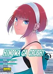 Hinowa crush 08 usato  Spedito ovunque in Italia 