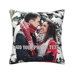 Fitbeckes custom pillow for sale  Delivered anywhere in USA 