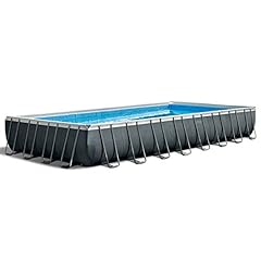 INTEX 26377EH 32ft x 16ft x 52in Ultra XTR Pool Set for sale  Delivered anywhere in USA 