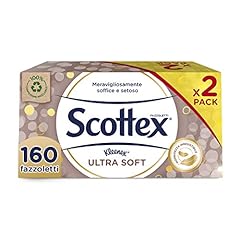 Scottex ultra soft usato  Spedito ovunque in Italia 