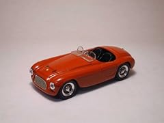 Ferrari 166 spyder d'occasion  Livré partout en France