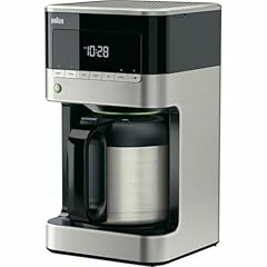Braun kf7125bk cafetière d'occasion  Livré partout en France