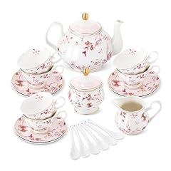 Fanquare pieces pink for sale  Delivered anywhere in UK