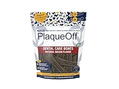 ProDen PlaqueOff Dental Bones Bacon 13 Pieces for Dogs, for sale  Delivered anywhere in Ireland