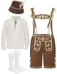 Ktoberfest herren utfit gebraucht kaufen  Wird an jeden Ort in Deutschland